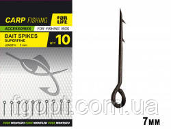 Иголка-фиксатор для насадок 7мм Иголка-фиксатор для насадок 7мм