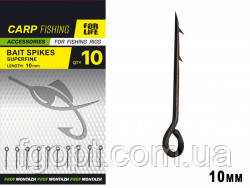 Иголка-фиксатор для насадок 10мм Иголка-фиксатор для насадок 10мм