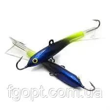 Балансир Krapal 7см 20.5g col.050 Балансир Krapal 7см 20.5g col.050