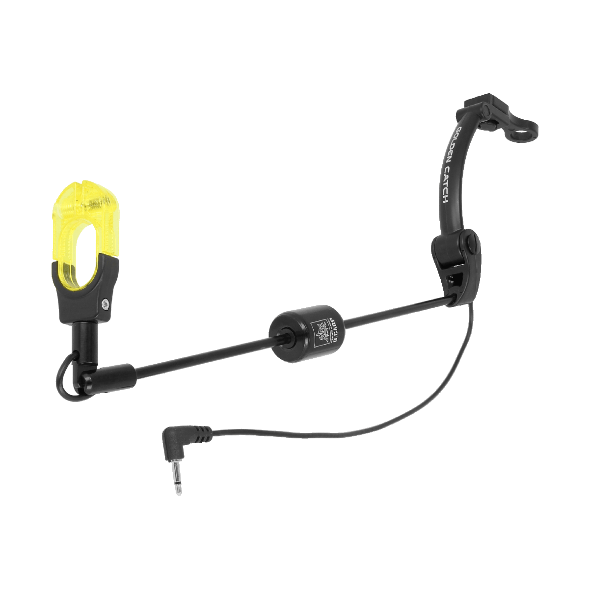 Свингер GC G.Carp Illuminated Stiff Swinger желтый Свингер GC G.Carp Illuminated Stiff Swinger желтый