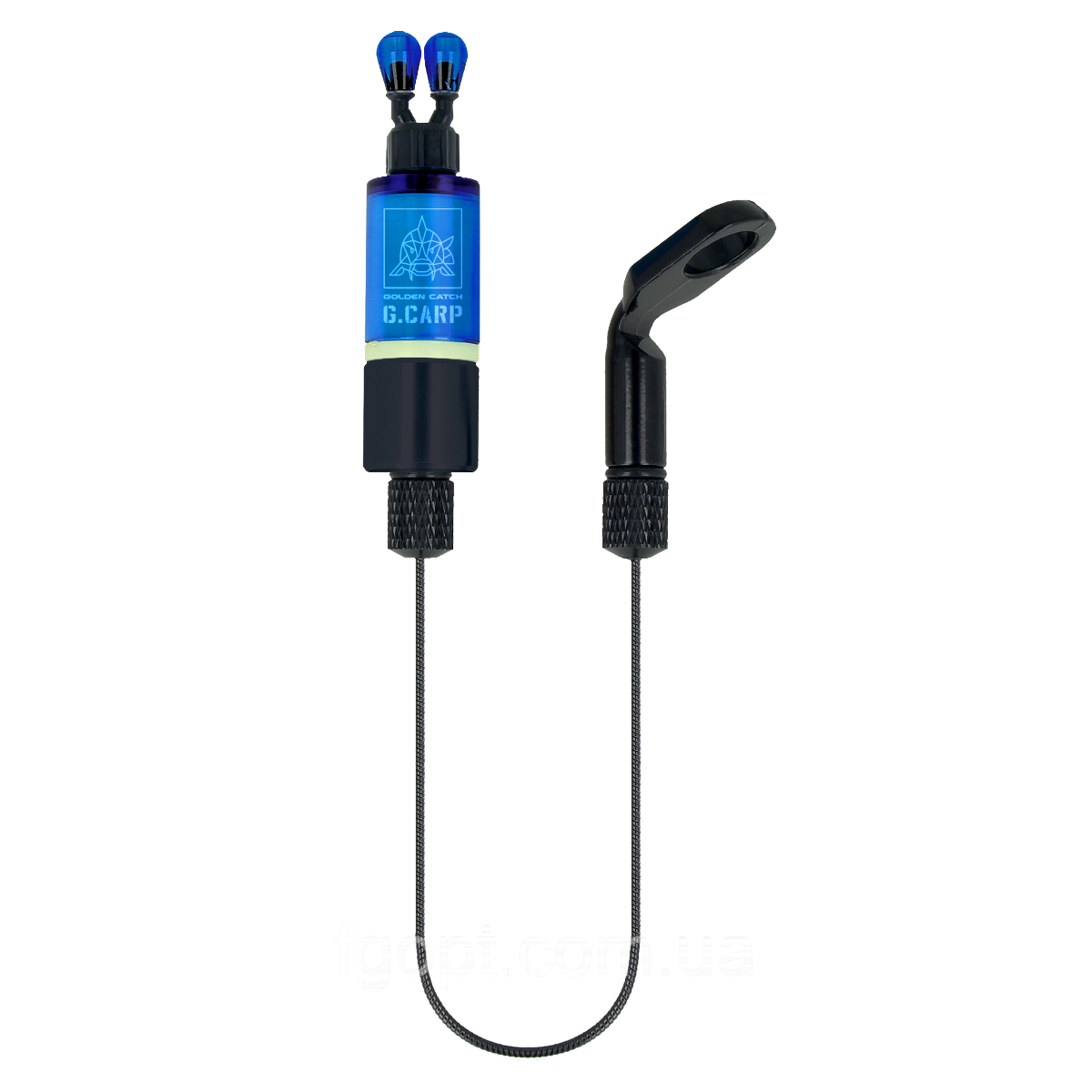Свингер GC G.Carp Hi-Viz Bobbin Blue NEW 2024 Свингер GC G.Carp Hi-Viz Bobbin Blue NEW 2024