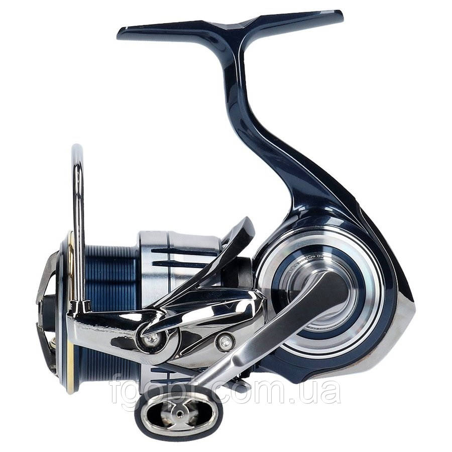 Катушка Daiwa 19 Certate LT2500S 10+1BB Катушка Daiwa 19 Certate LT2500S 10+1BB
