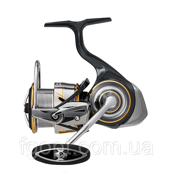 Катушка Daiwa 20 Luvias LT3000-C 9+1BB Катушка Daiwa 20 Luvias LT3000-C 9+1BB
