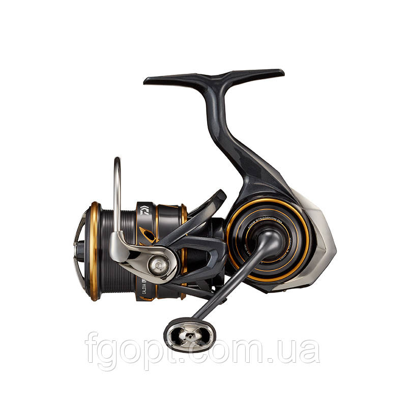 Катушка Daiwa 21 Caldia LT2500S 6+1BB Катушка Daiwa 21 Caldia LT2500S 6+1BB