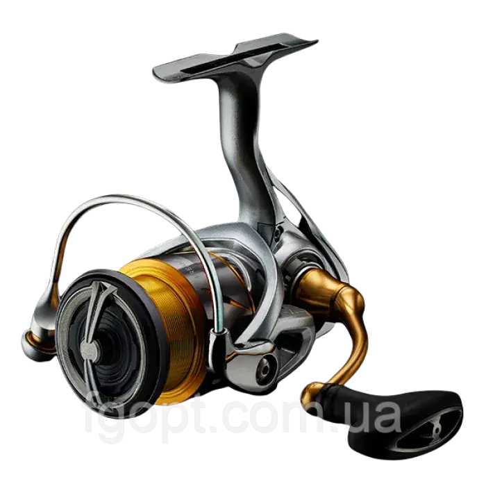 Катушка Daiwa 21 Freams LT3000 5+1BB Катушка Daiwa 21 Freams LT3000 5+1BB