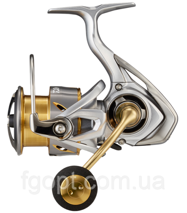 Катушка Daiwa 21 Freams LT4000-C 5+1BB Катушка Daiwa 21 Freams LT4000-C 5+1BB