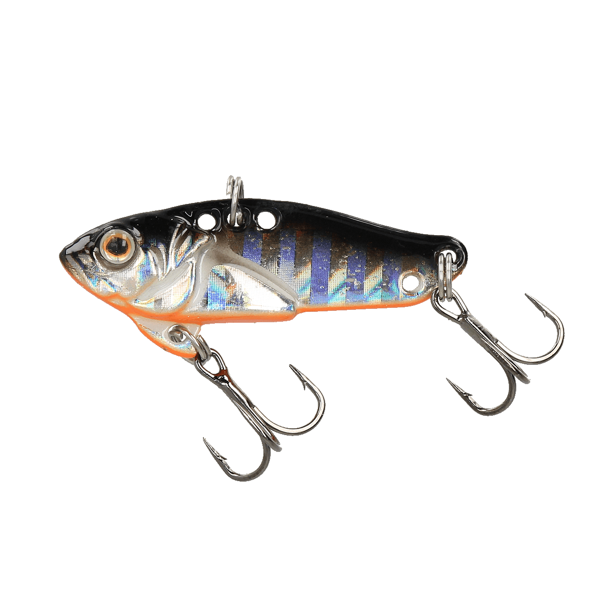 Блесна Strike Pro Cyber Vibe 35S 4.5г A70-713S Блесна Strike Pro Cyber Vibe 35S 4.5г A70-713S