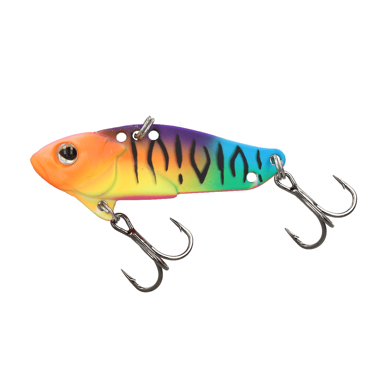 Блесна Strike Pro Cyber Vibe 40S 6.6г A244S Блесна Strike Pro Cyber Vibe 40S 6.6г A244S