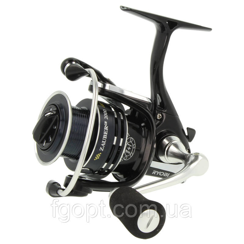 Катушка Ryobi Zauber CR4000 Катушка Ryobi Zauber CR4000