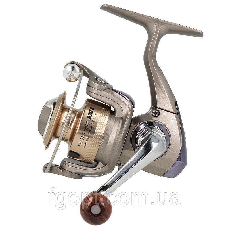 Котушка Teben M-10 Котушка Teben M-10