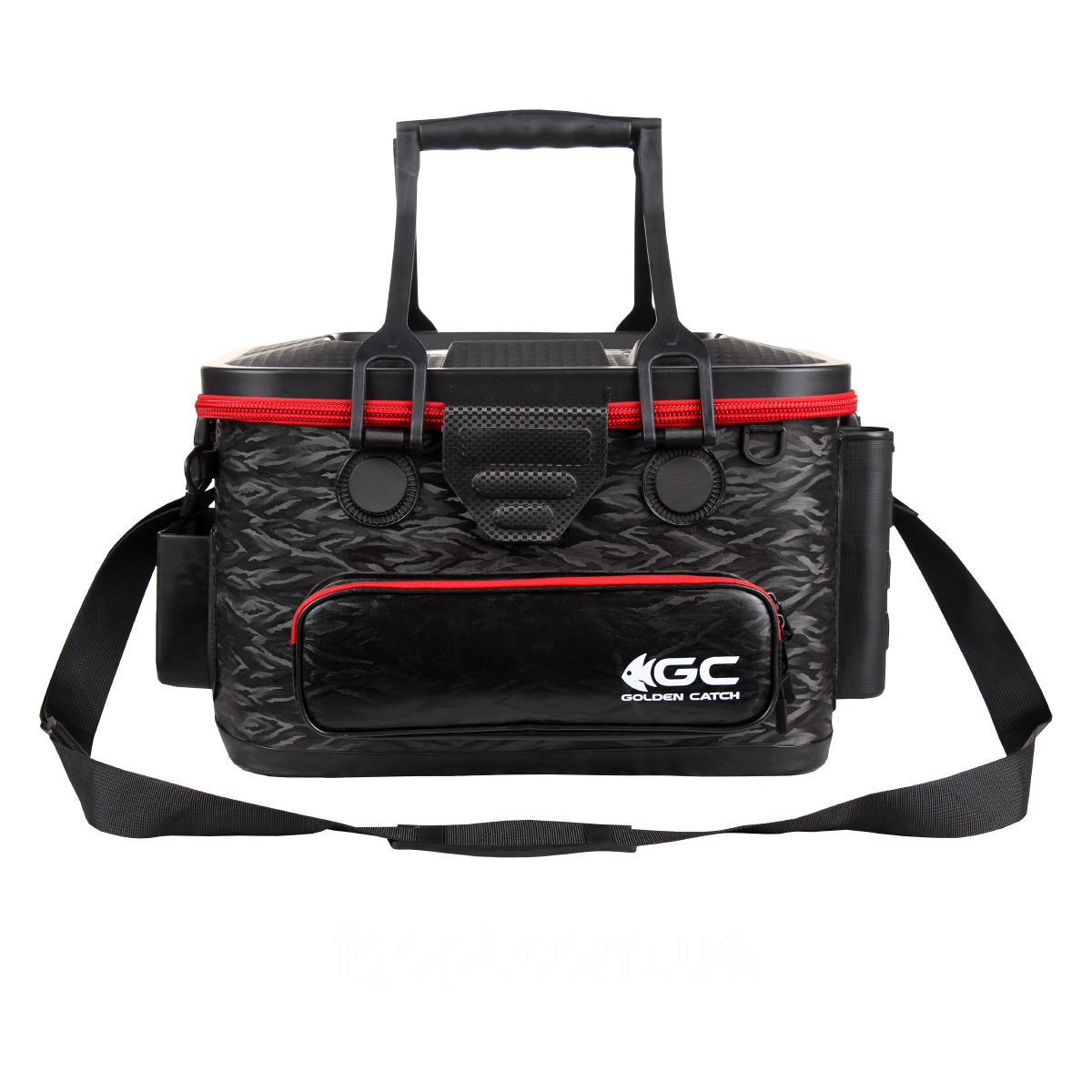 Сумка GC Mirrox Bakkan XL NEW 2024 Сумка GC Mirrox Bakkan XL NEW 2024