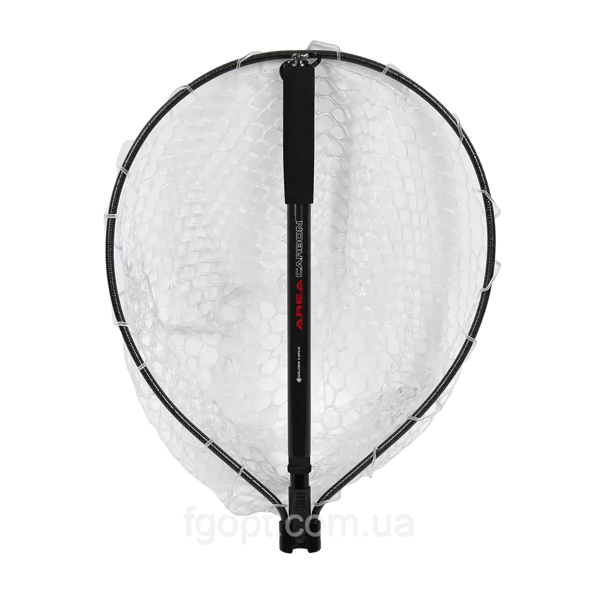 Подсак GC Area Carbon OV50402005R Подсак GC Area Carbon OV50402005R