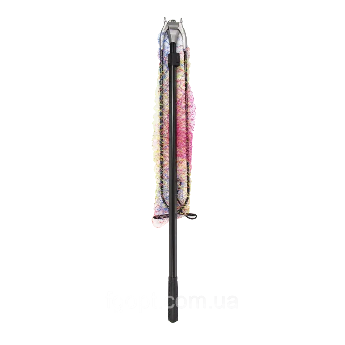 Подсак ZEOX Delta Universal Tele NM-60160 (нейлоновая сетка) Подсак ZEOX Delta Universal Tele NM-60160 (нейлоновая сетка)