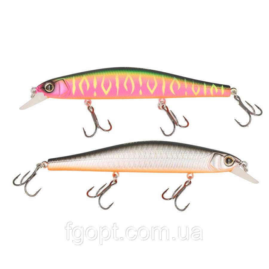 Воблер Strike Pro Inquisitor 110SP 16.6г A230SA70-713S Воблер Strike Pro Inquisitor 110SP 16.6г A230SA70-713S