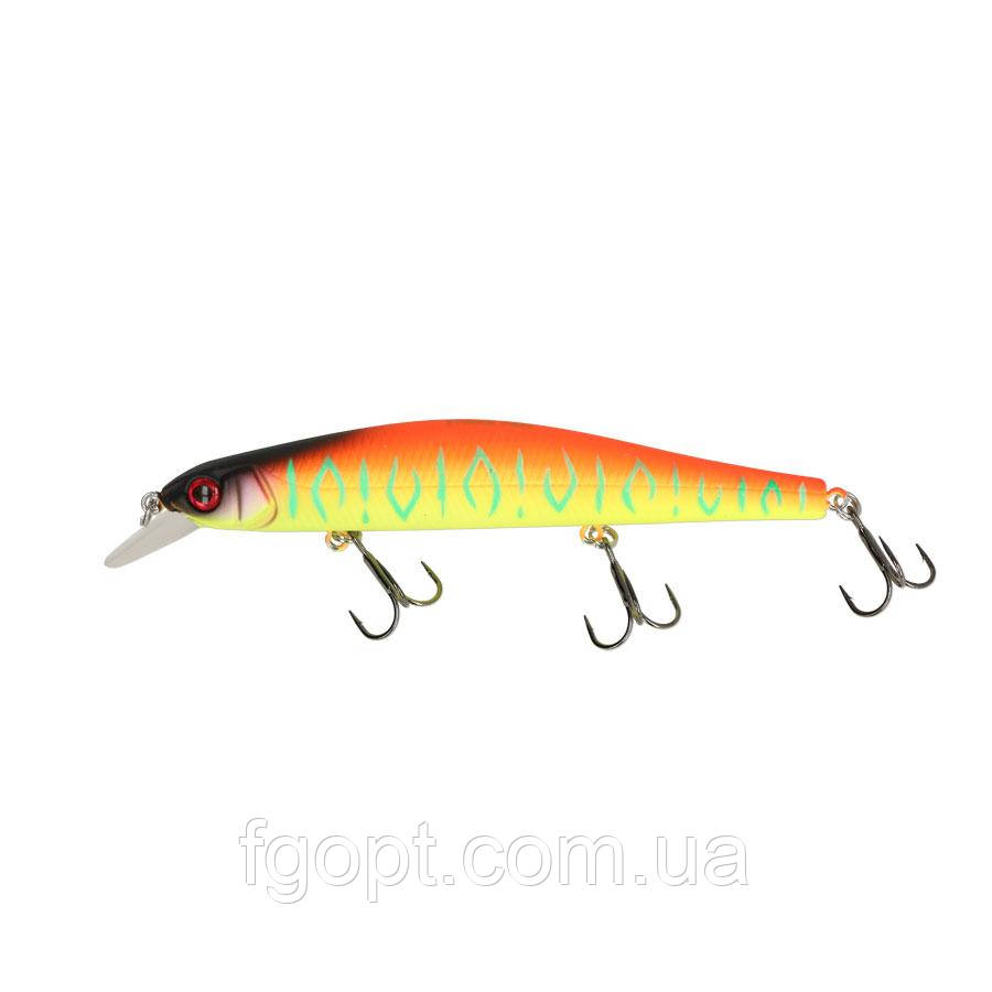 Воблер Strike Pro Inquisitor 110SP 16.6г A242S Воблер Strike Pro Inquisitor 110SP 16.6г A242S