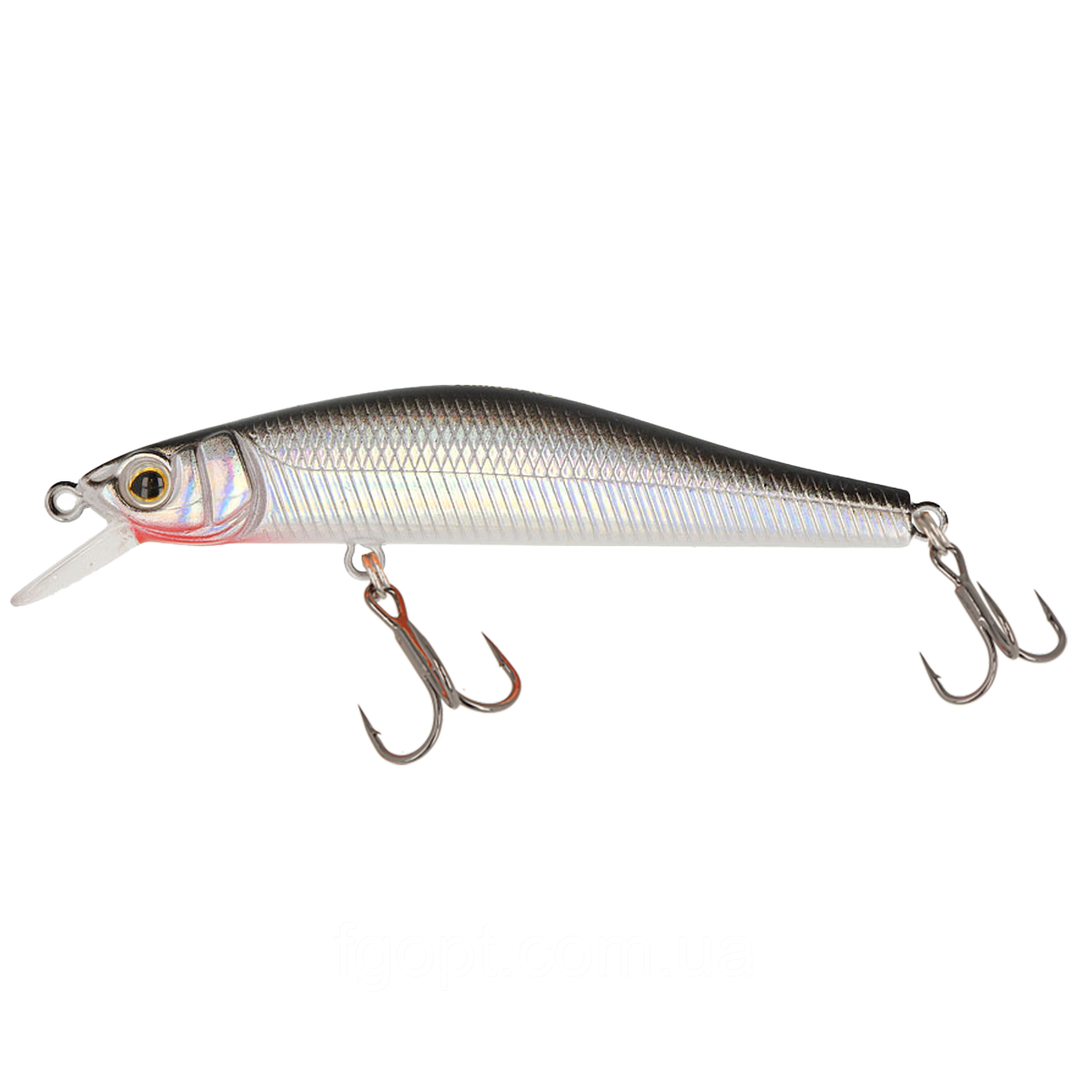 Воблер Strike Pro Inquisitor 80SP 8.2г A010 Воблер Strike Pro Inquisitor 80SP 8.2г A010