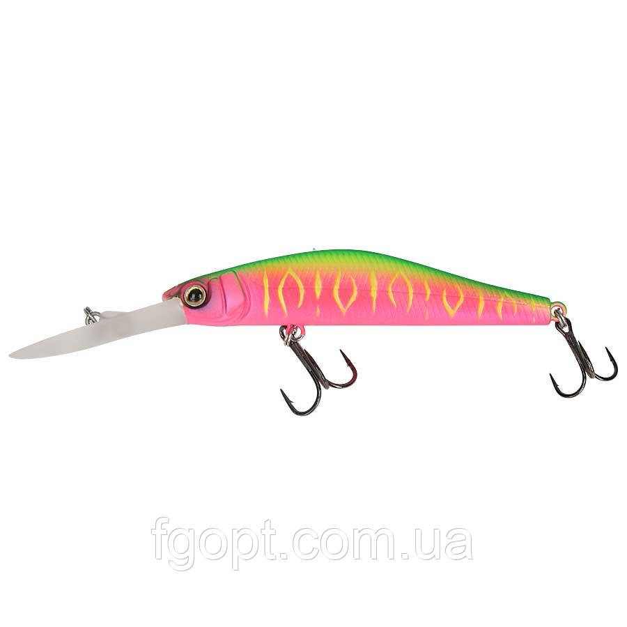 Воблер Strike Pro Inquisitor MDR 80SP 9.3г A230S Воблер Strike Pro Inquisitor MDR 80SP 9.3г A230S