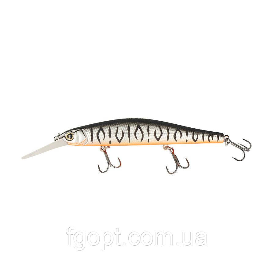 Воблер Strike Pro Inquisitor MDR 110SP 17.3г A243ES Воблер Strike Pro Inquisitor MDR 110SP 17.3г A243ES