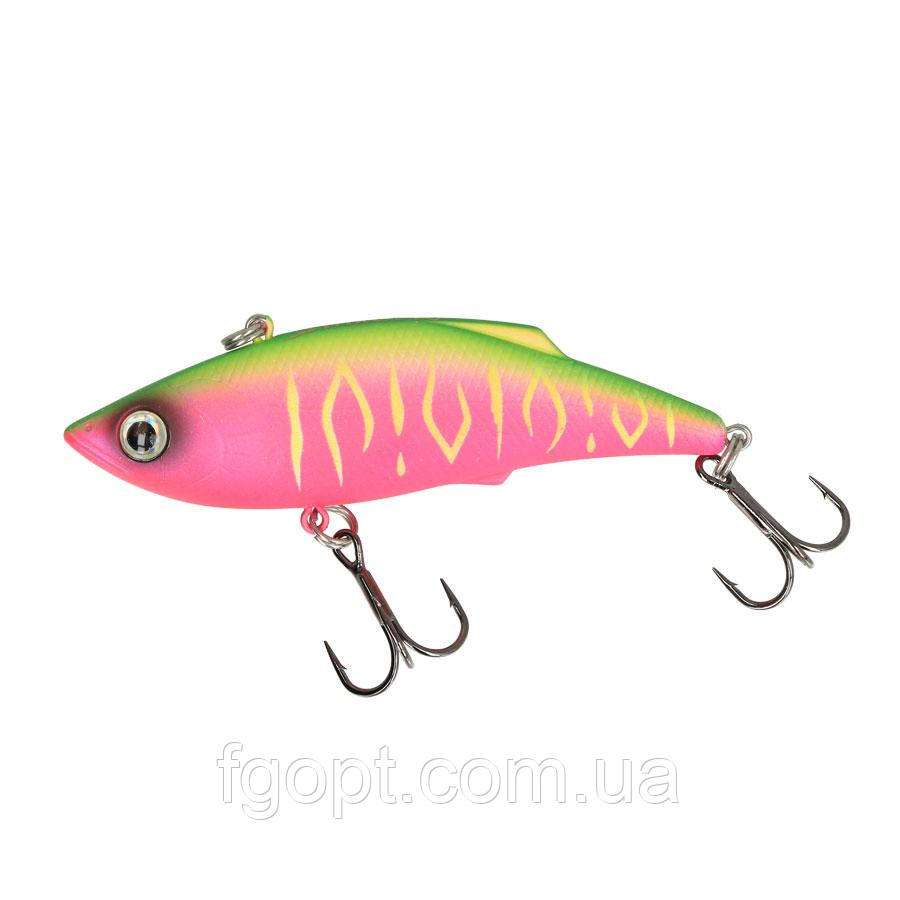 Воблер Strike Pro Rattle-N-Shad 75S 11.4гр(A230S) Воблер Strike Pro Rattle-N-Shad 75S 11.4гр(A230S)