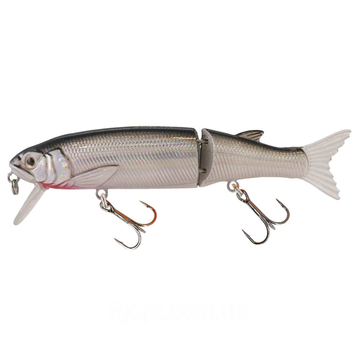 Воблер Strike Pro Glider 105SP 14.5гр A010 Воблер Strike Pro Glider 105SP 14.5гр A010