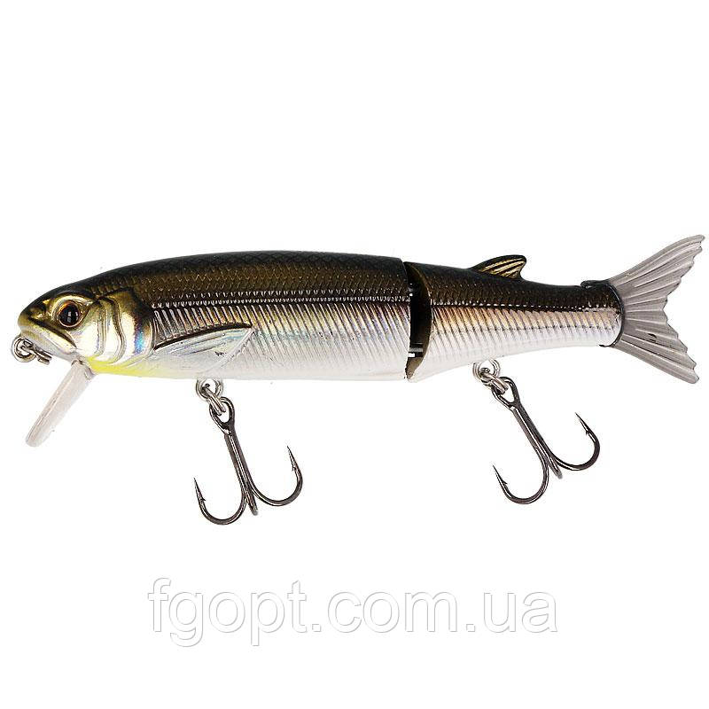 Воблер Strike Pro Glider 90SP 9.6г A51T Воблер Strike Pro Glider 90SP 9.6г A51T