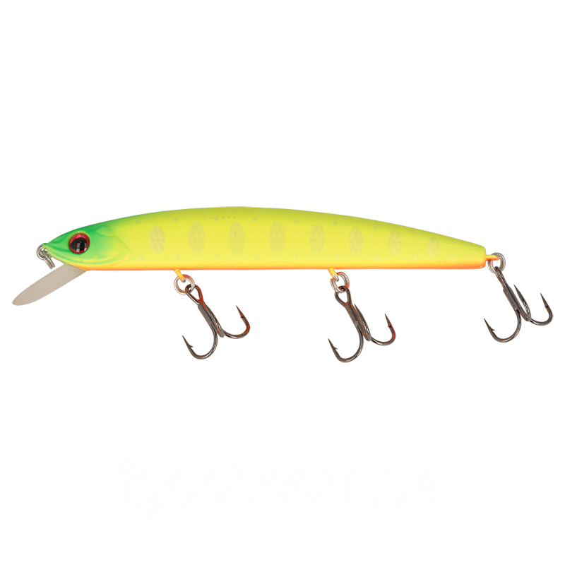 Воблер Strike Pro Montero 90SP 8.6г A178S Воблер Strike Pro Montero 90SP 8.6г A178S