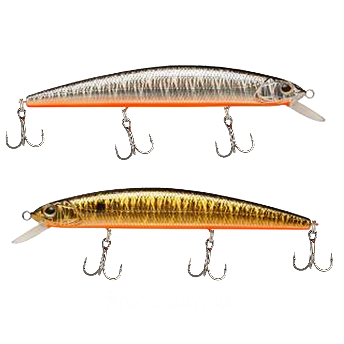 Воблер Strike Pro Montero 90SP 8.6гр A70613-713 Воблер Strike Pro Montero 90SP 8.6гр A70613-713