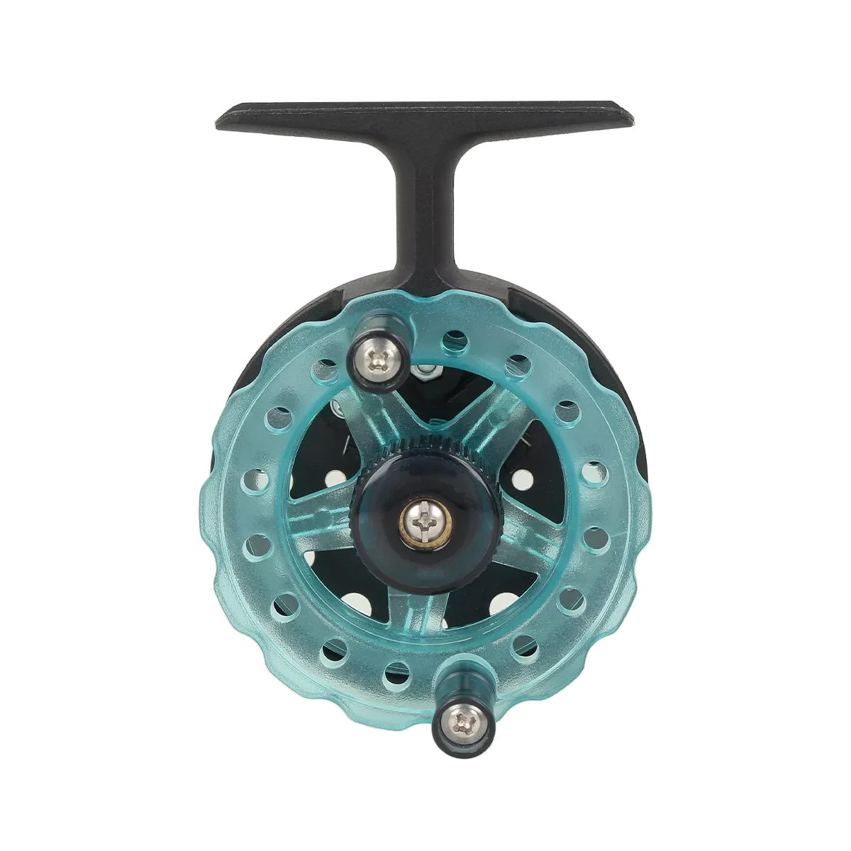 Катушка GC N-Ice Crystal 65L Long Leg 2BB Катушка GC N-Ice Crystal 65L Long Leg 2BB