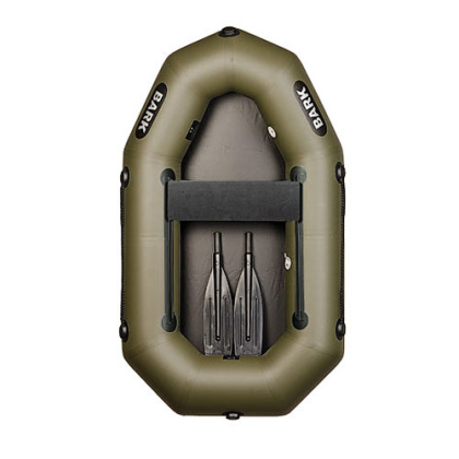 Лодка BARK В-190D Лодка BARK В-190D