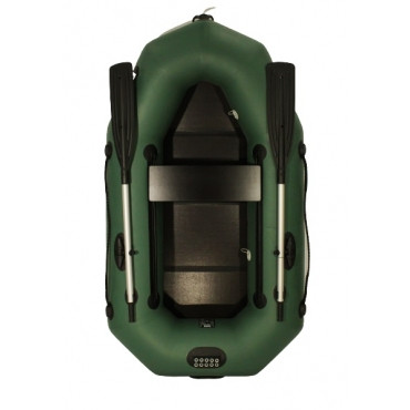 Лодка BARK В-210 Лодка BARK В-210