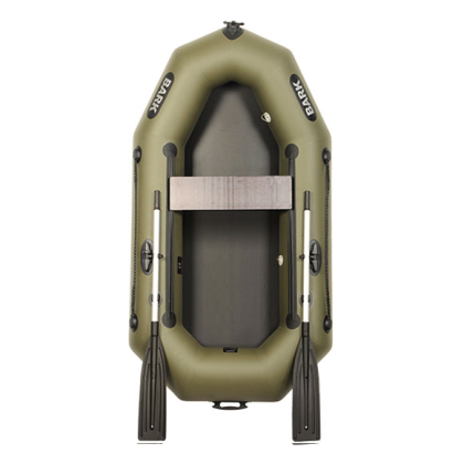 Лодка BARK В-220D слань-книжка Лодка BARK В-220D слань-книжка