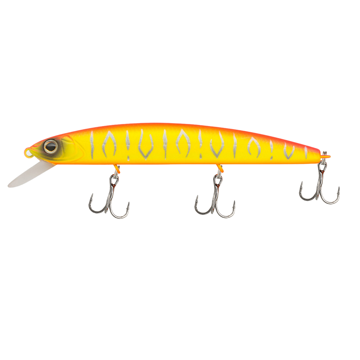 Воблер Strike Pro Montero 110SP A221S Воблер Strike Pro Montero 110SP A221S