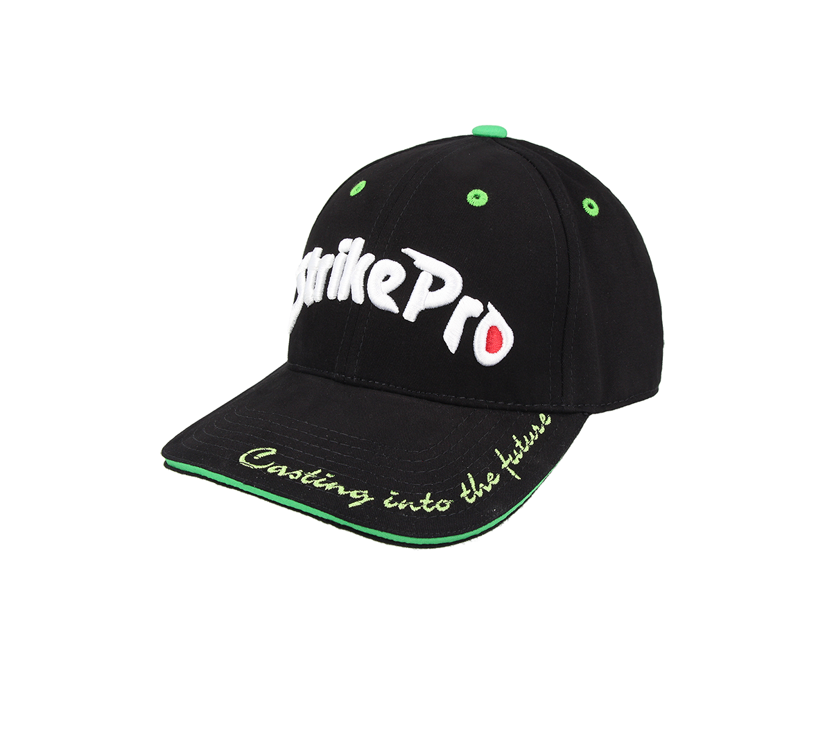 Кепка Strike Pro Sport чорная Кепка Strike Pro Sport чорная