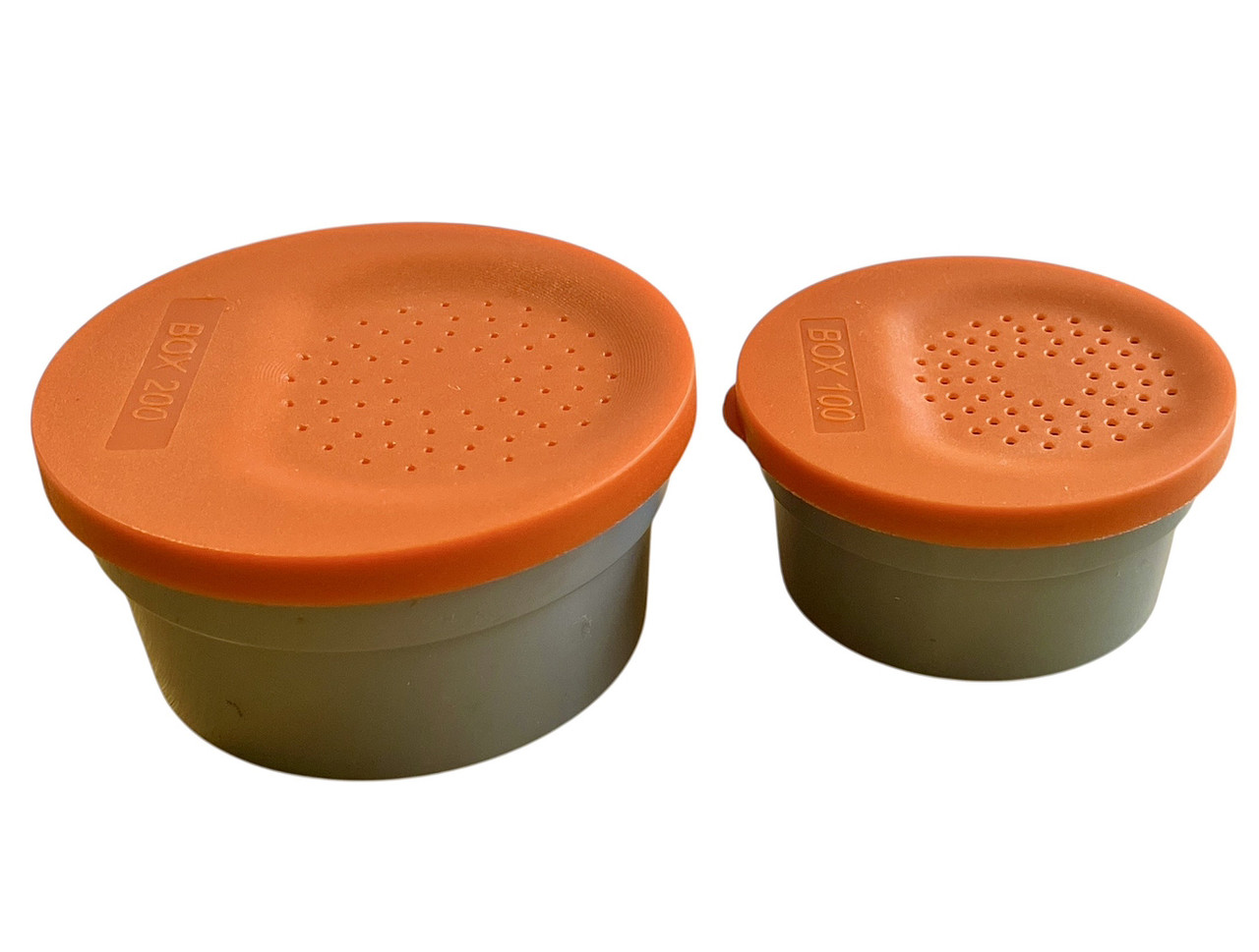 Баночка велика Box200 Баночка велика Box200