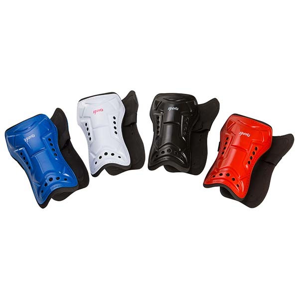 Щитки футбольные Sport 21cm