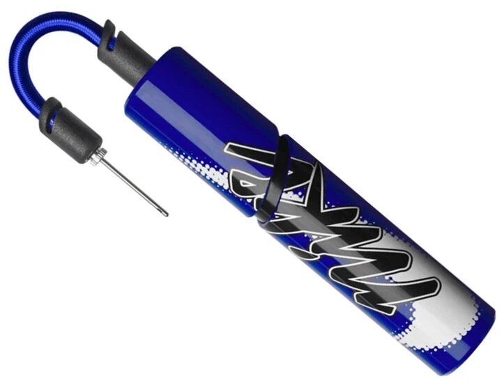 Насос Nike ESSENTIAL BALL PUMP NS N.000.1384.491.NS (Оригинал)