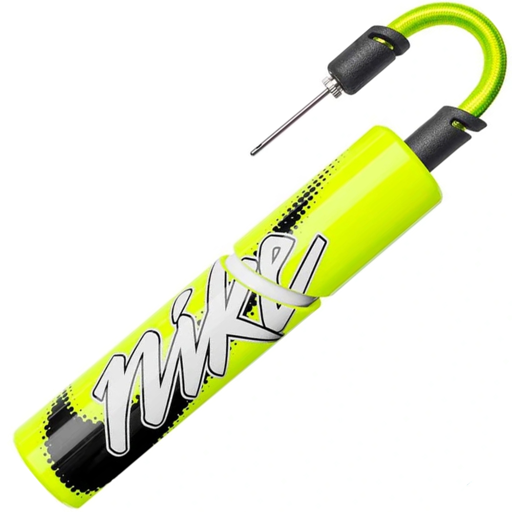 Насос Nike ESSENTIAL BALL PUMP NS N.000.1384.761.NS (Оригинал)