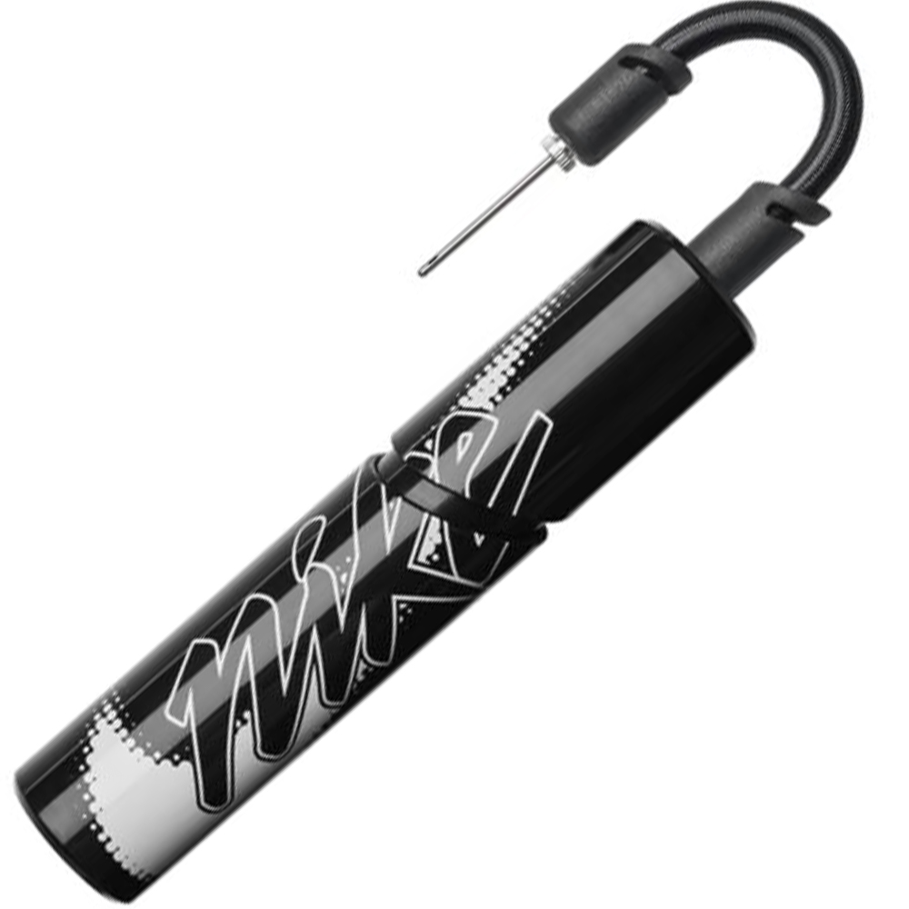 Насос Nike ESSENTIAL BALL PUMP NS N.000.1484.091.NS (Оригинал)