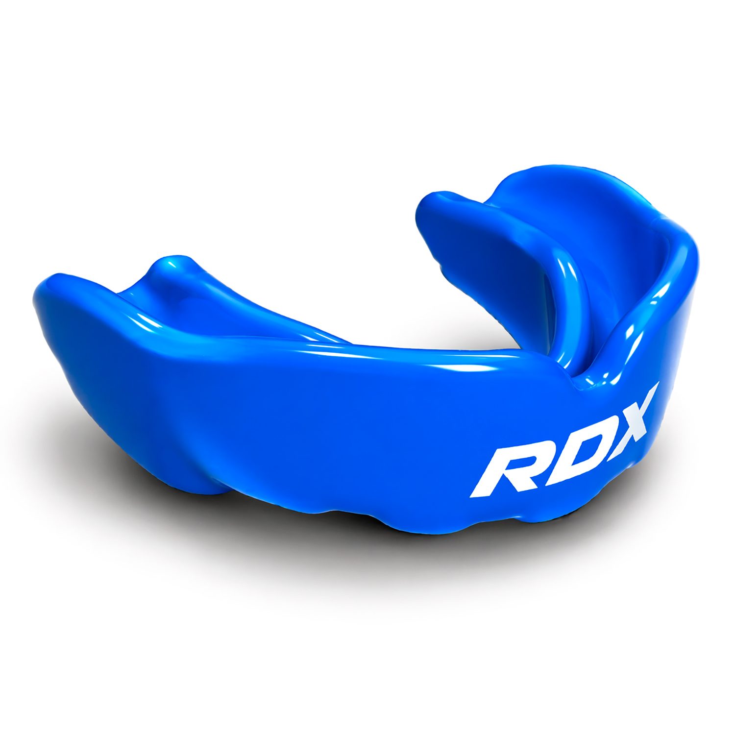 Капа RDX MOUTH GUARD ADULT Синий GGS-3UA (Оригинал) Капа RDX MOUTH GUARD ADULT Синий GGS-3UA (Оригинал)