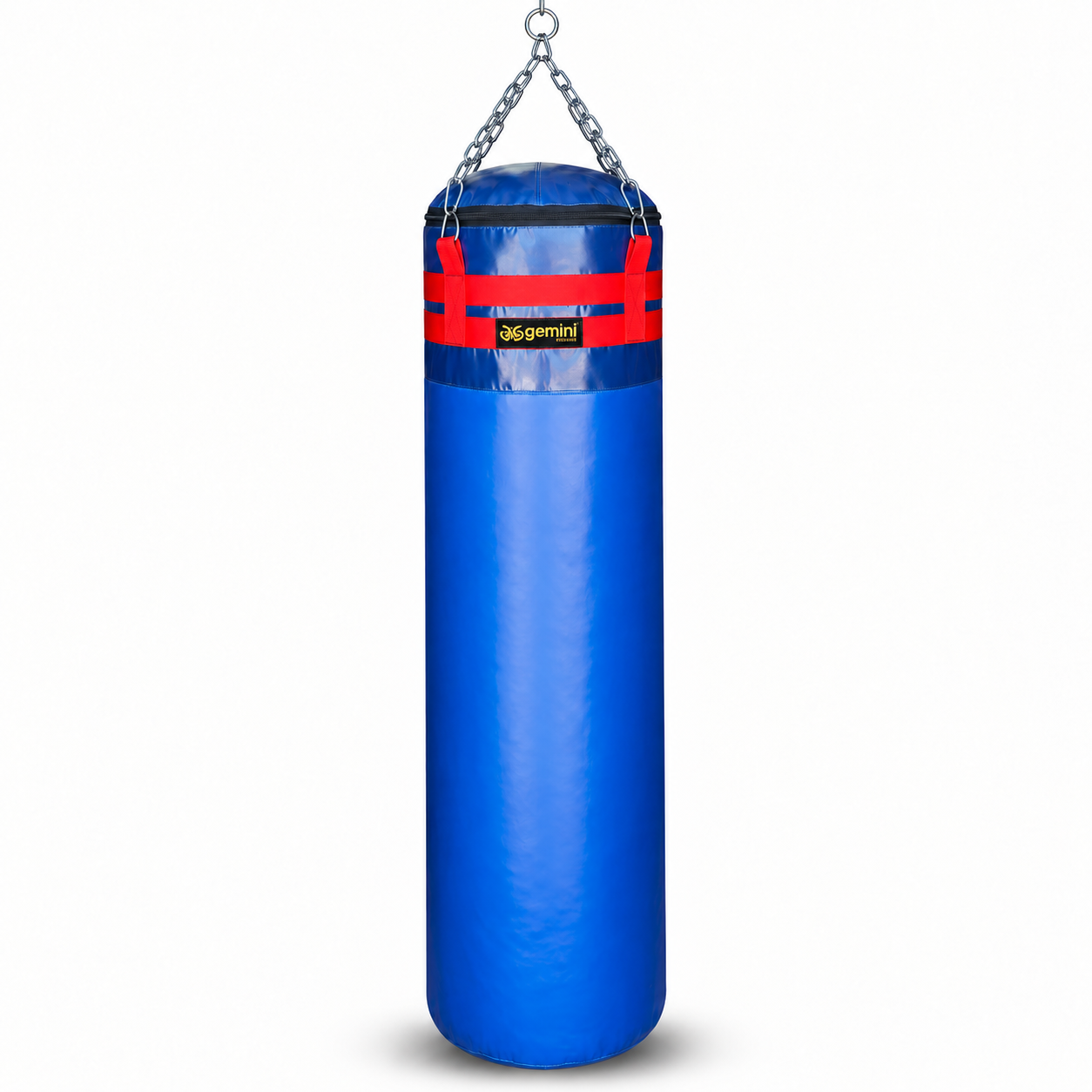 Боксёрский мешок Gemini Sport классический ПВХ 1,1 м GBP-1-1.1BL