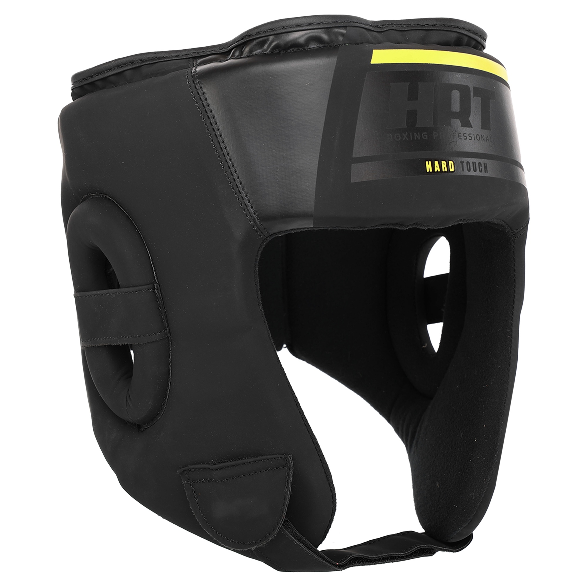 Шлем боксерский открытый PU HARD TOUCH S-XL BO-4240   XL