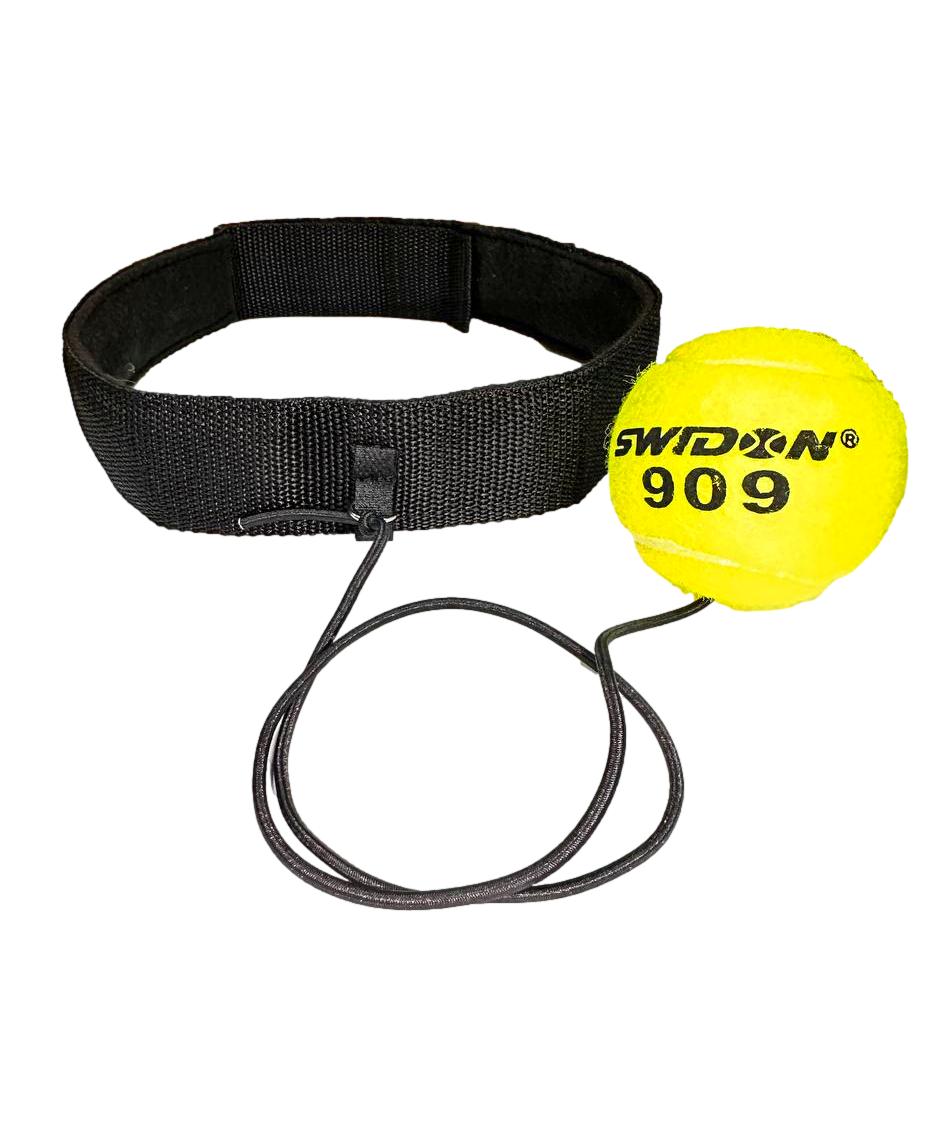 Пневмотренажер для бокса fight ball (файтбол) GS-909