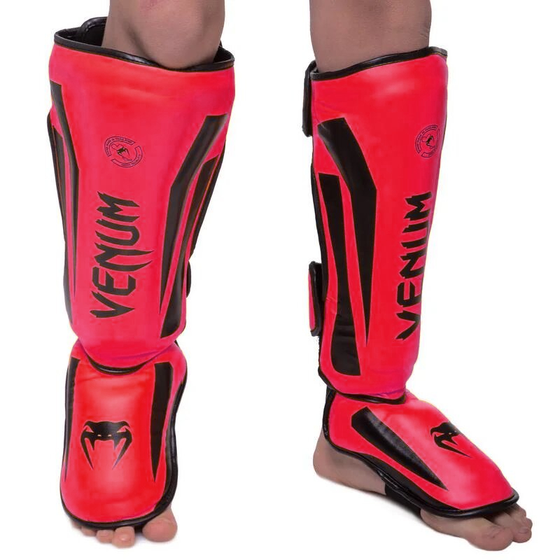 Защита голени и стопы единоборств VN Replica BO-7042R    L