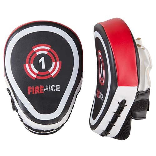 Лапа кобра Fire&Ice Flex FR-289