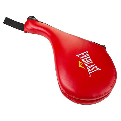 Ракетка для тхэквондо двойная EVL EV-2R