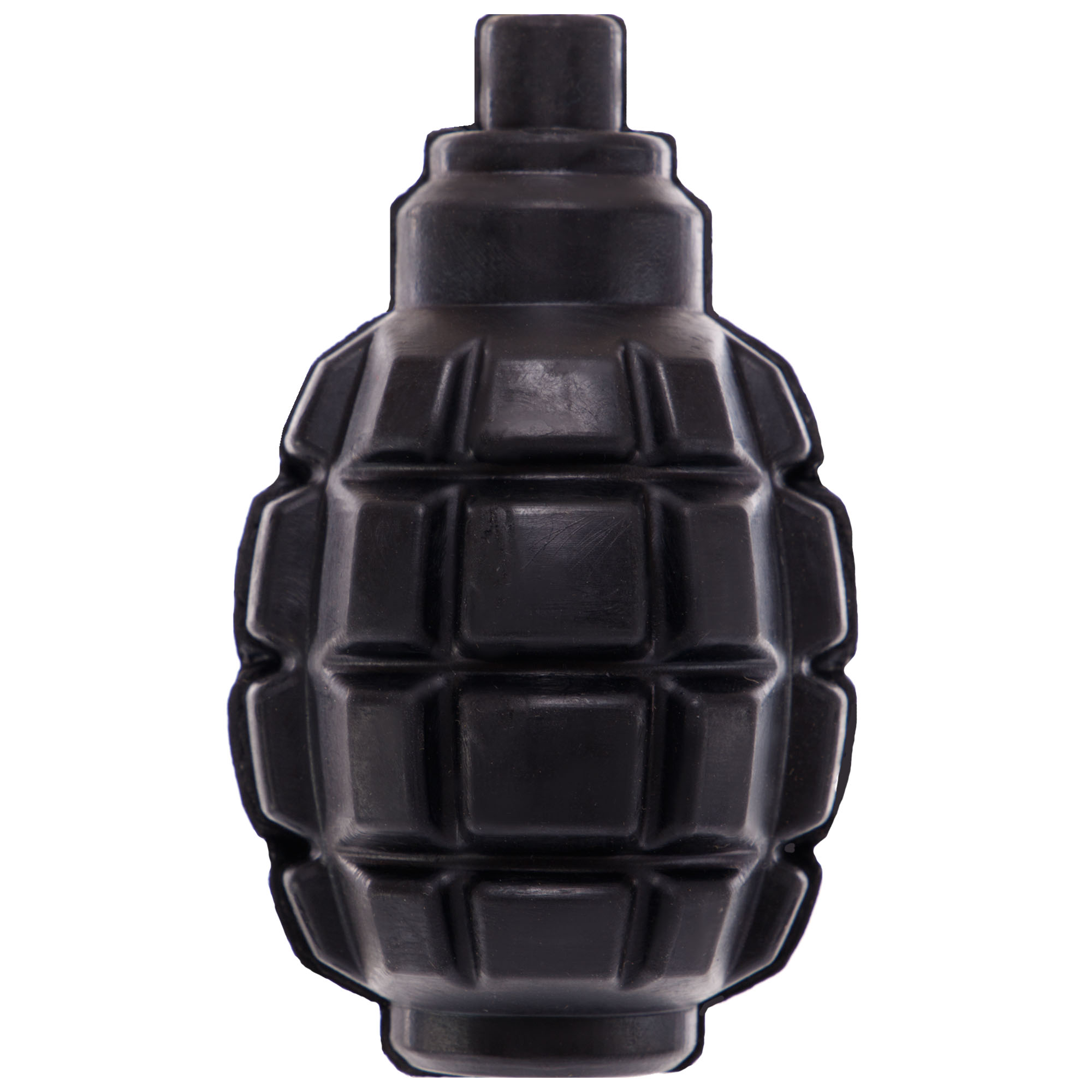 Граната для метания резиновый Gemini GT-9572 черный