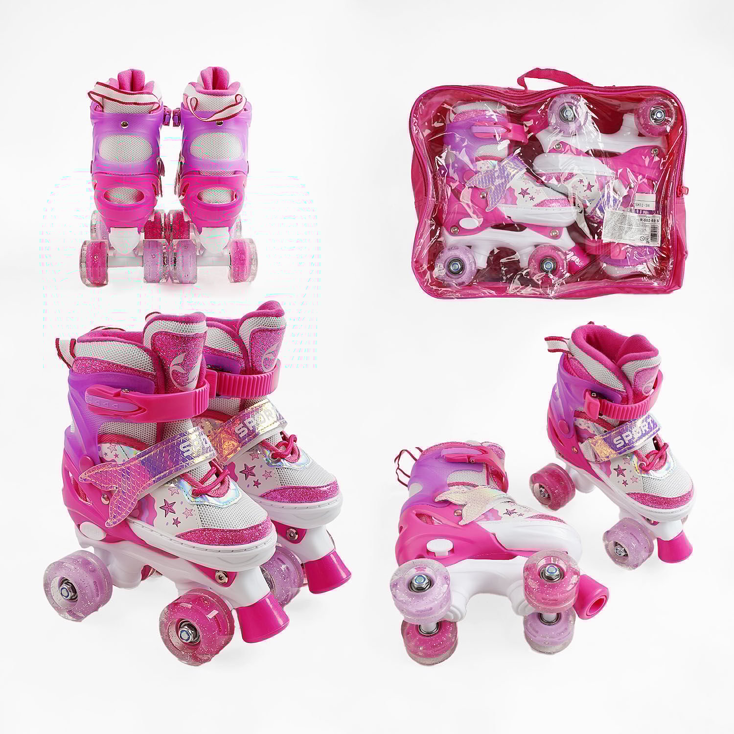 Ролики Ролики