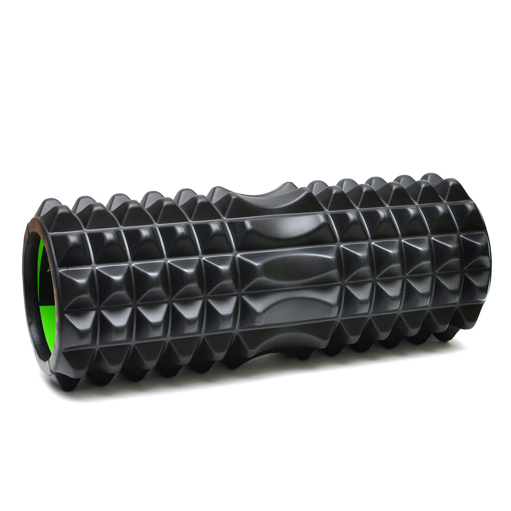 Роллер для занятий йогой и пилатесом G0007B 33см*12,5см Роллер для занятий йогой и пилатесом G0007B 33см*12,5см