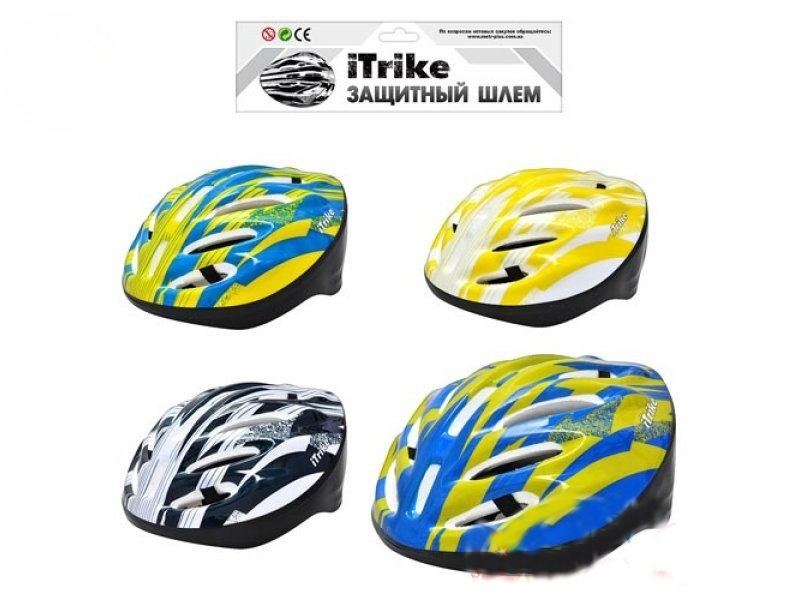 Шлем защитный MS 0343