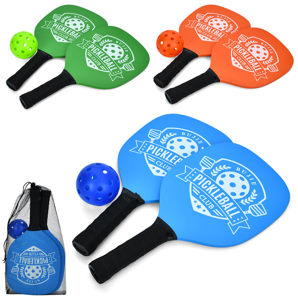 Набор для пиклбола (Pickleball) MR-1497 Набор для пиклбола (Pickleball) MR-1497